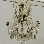 871 5487 CHANDELIER